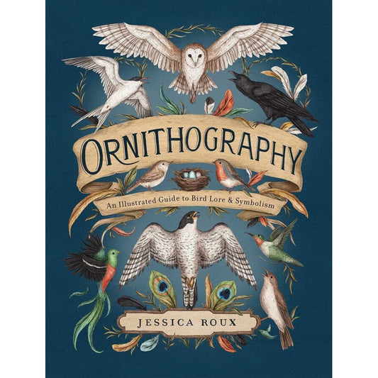 Ornithography