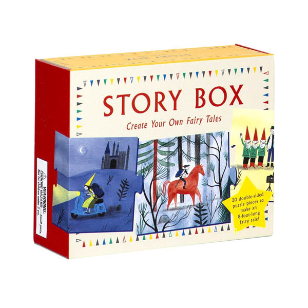 Story Box