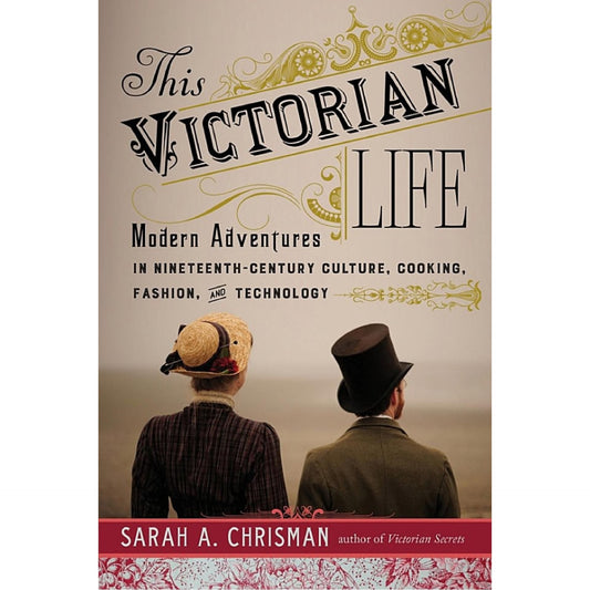 This Victorian Life