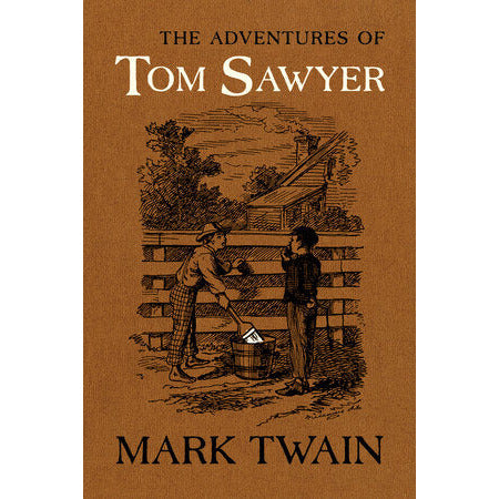 The Adventures of Tom Sawyer