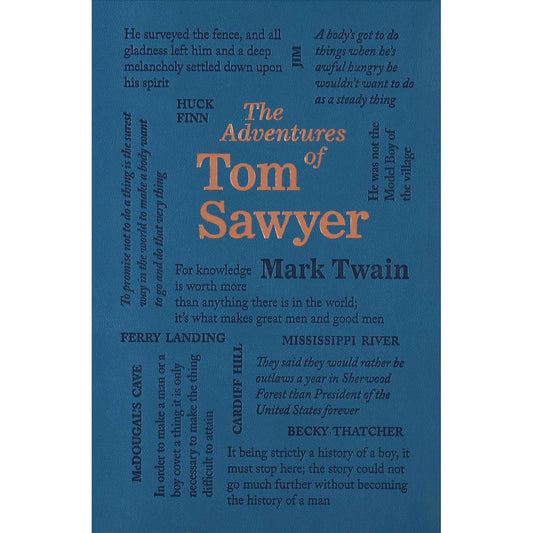 The Adventures of Tom Sawyer